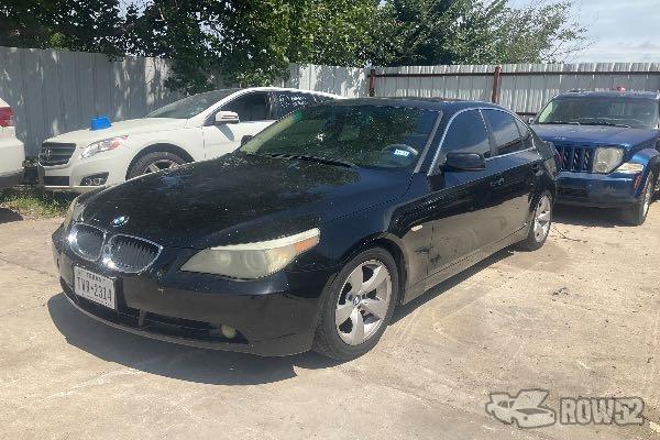 Photo of 2005 BMW 5-Series