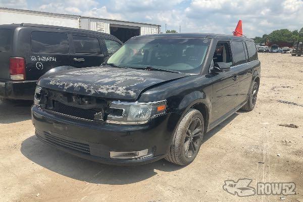 Photo of 2013 Ford Flex