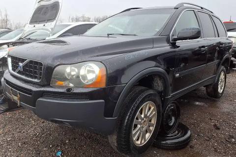 Photo of 2006 Volvo Xc90