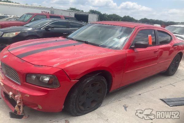Photo of 2008 Dodge Charger