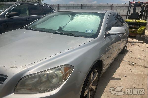 Photo of 2011 Chevrolet Malibu