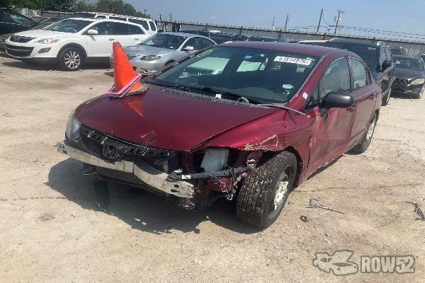 Photo of 2011 Honda Civic