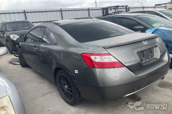 Photo of 2006 Honda Civic