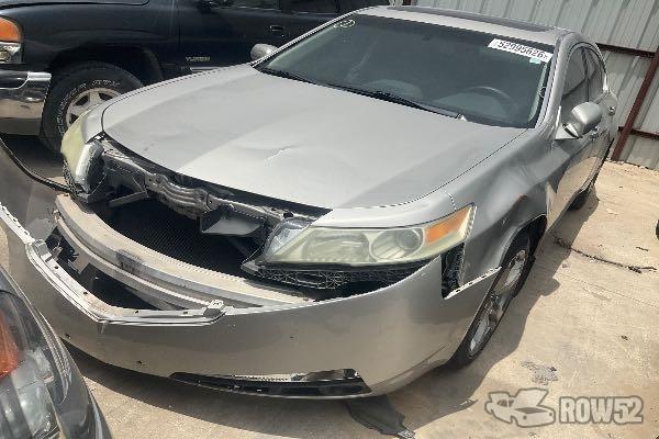 Photo of 2011 Acura TL