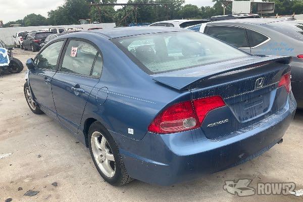 Photo of 2008 Honda Civic