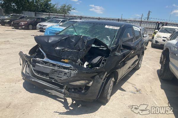 Photo of 2022 Chevrolet Spark