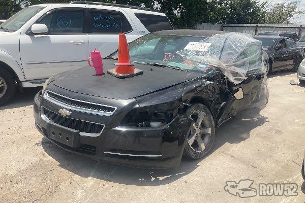 Photo of 2009 Chevrolet Malibu