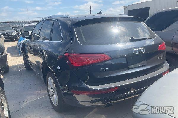 Photo of 2013 Audi Q5