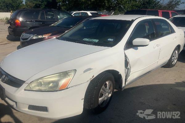 Photo of 2006 Honda Accord