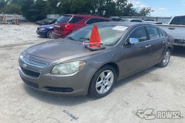 Photo of 2011 Chevrolet Malibu