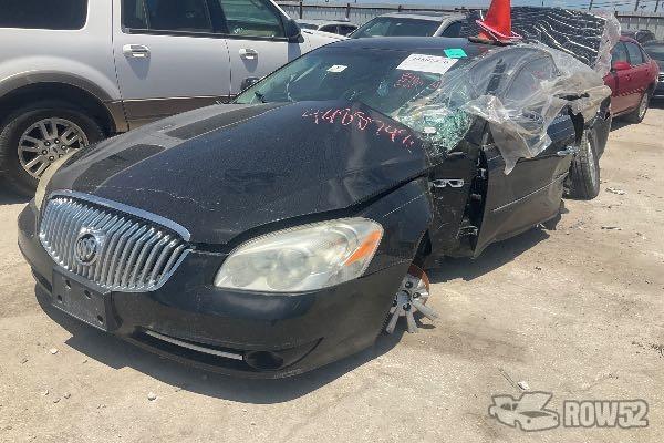 Photo of 2011 Buick Lucerne