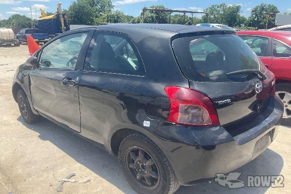 Photo of 2007 Toyota Yaris