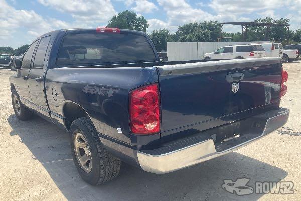 Photo of 2008 Dodge Ram 1500