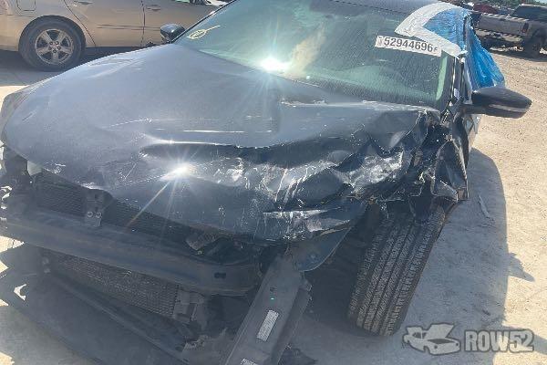 Photo of 2012 Volkswagen Jetta