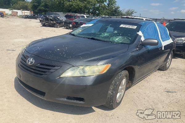 Photo of 2009 Toyota Camry