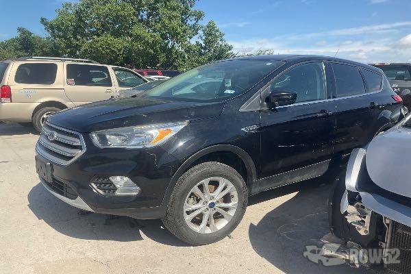 Photo of 2019 Ford Escape