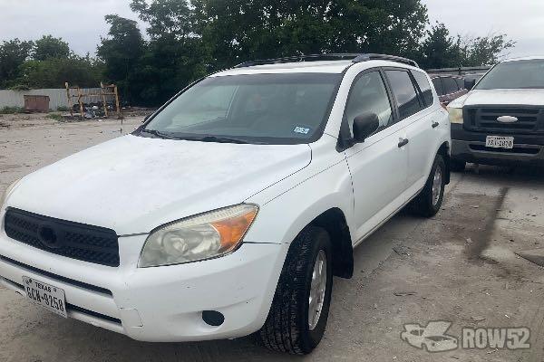 Photo of 2006 Toyota Rav4