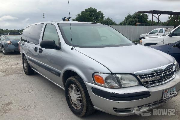 Photo of 2003 Chevrolet Venture