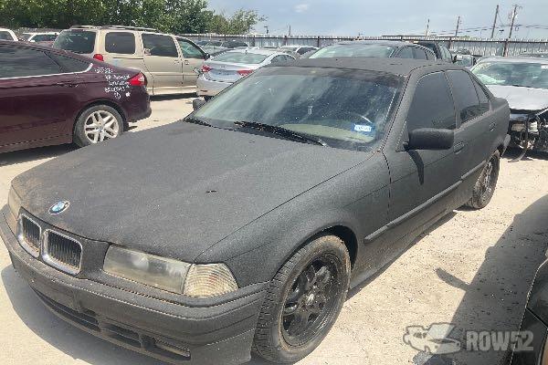 Photo of 1992 BMW 3-Series