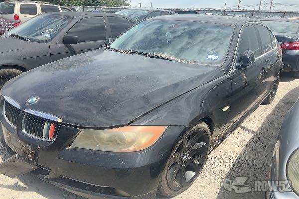 Photo of 2007 BMW 3-Series