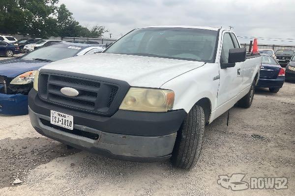 Photo of 2006 Ford F-150