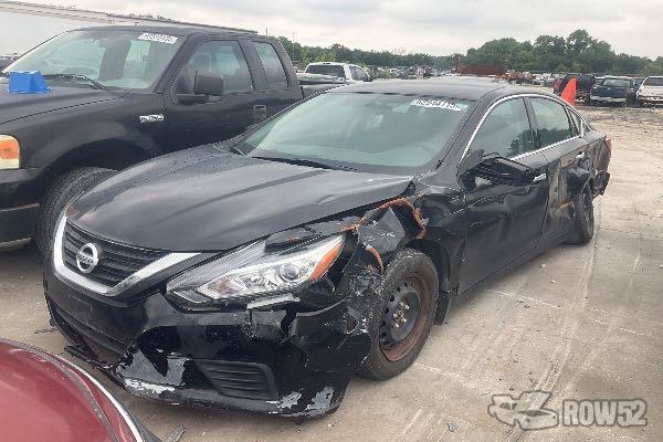 Photo of 2018 Nissan Altima