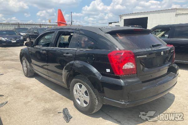 Photo of 2010 Dodge Caliber