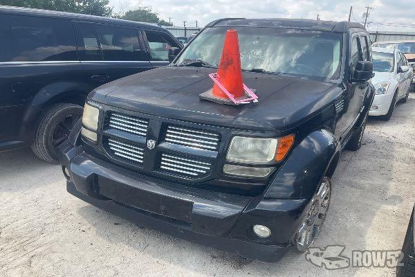 Photo of 2007 Dodge Nitro