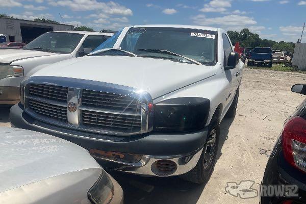 Photo of 2006 Dodge Ram 1500