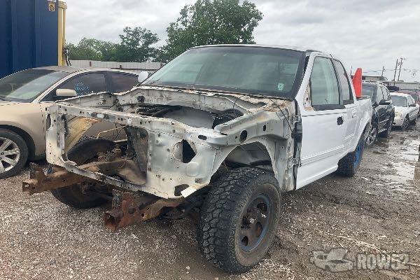 Photo of 2001 Ford F-150