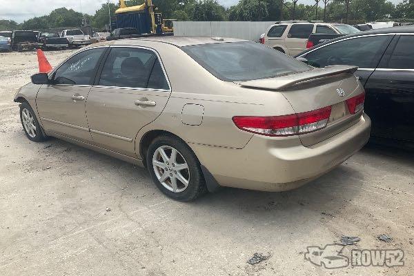 Photo of 2004 Honda Accord