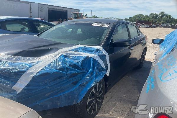 Photo of 2016 Nissan Altima