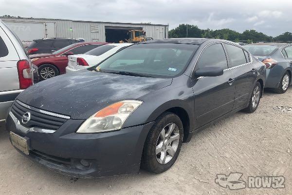 Photo of 2007 Nissan Altima