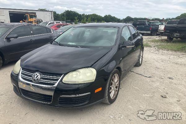 Photo of 2008 Volkswagen Jetta