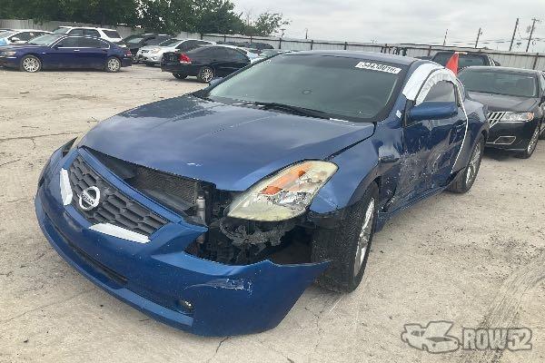 Photo of 2008 Nissan Altima