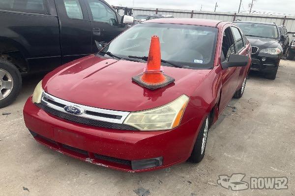Photo of 2010 Ford Focus