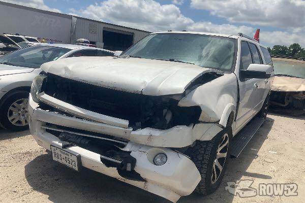 Photo of 2010 Ford Expedition
