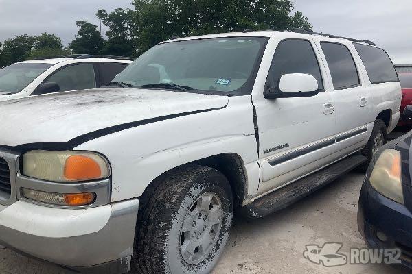 Photo of 2004 GMC Yukon XL