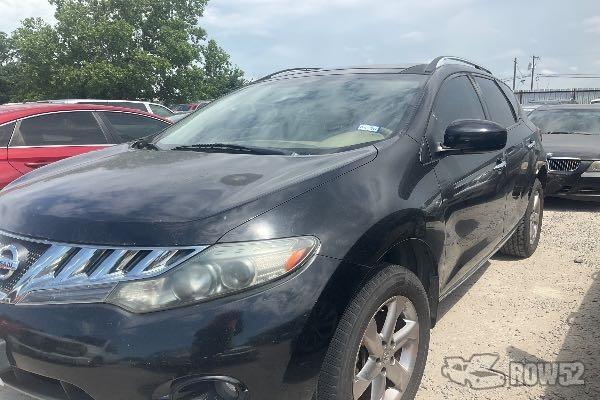 Photo of 2010 Nissan Murano