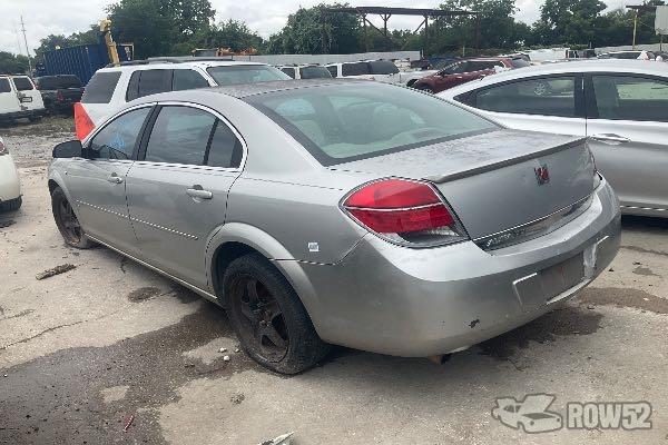 Photo of 2007 Saturn Aura