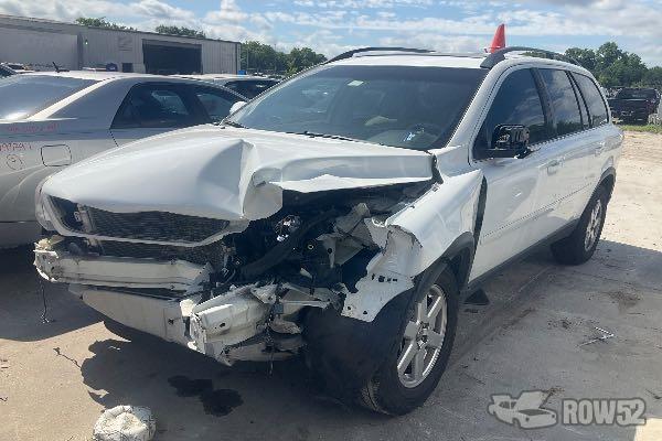 Photo of 2007 Volvo XC90