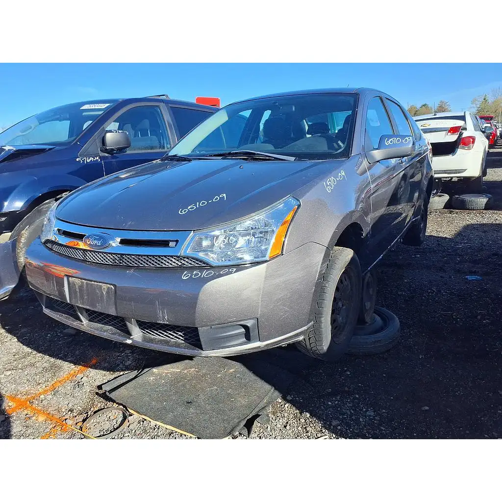 Photo of 2009 Ford Focus