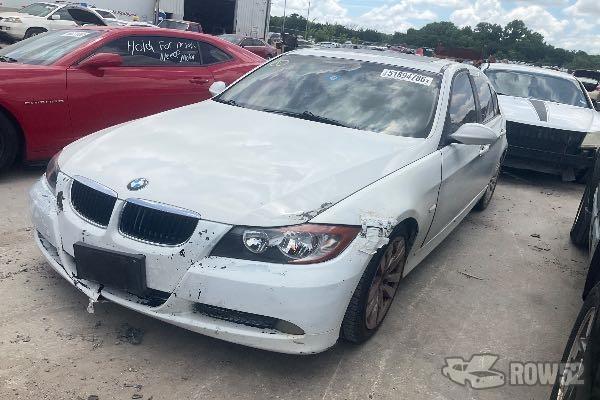 Photo of 2006 BMW 3-Series