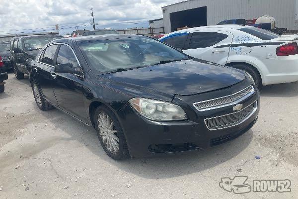 Photo of 2010 Chevrolet Malibu