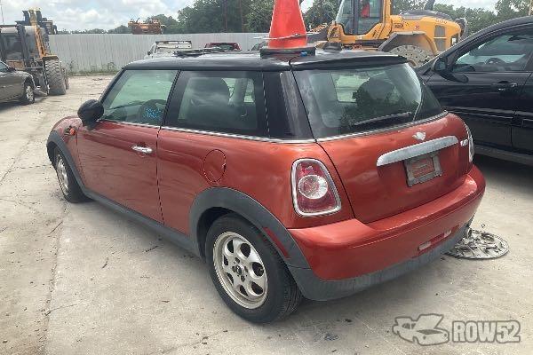 Photo of 2012 Mini Cooper