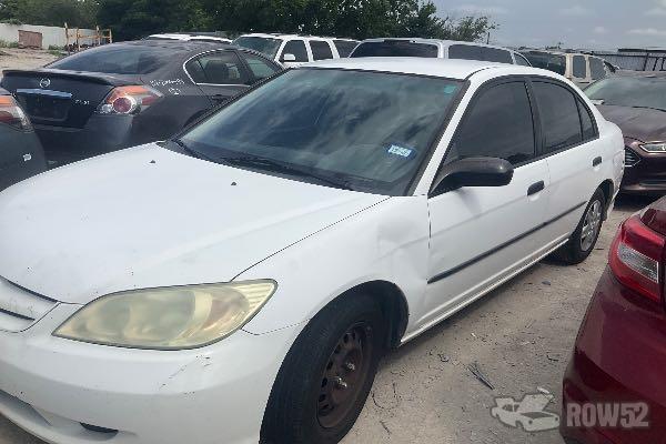Photo of 2004 Honda Civic