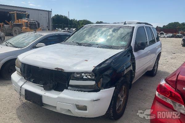 Photo of 2006 Chevrolet Trailblazer