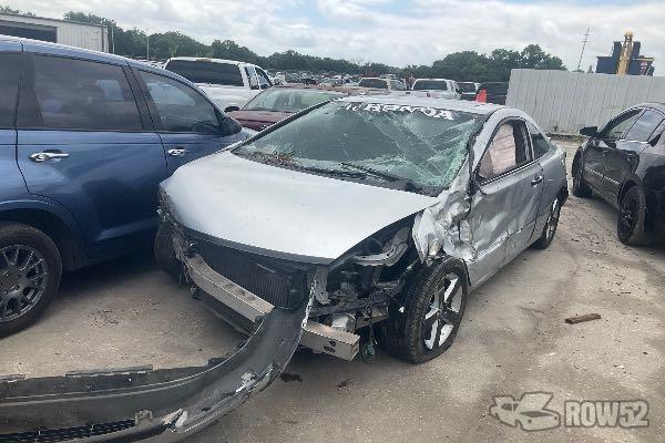 Photo of 2007 Honda Civic