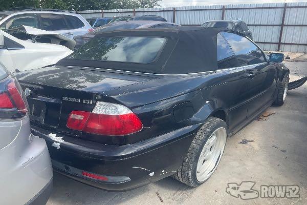 Photo of 2004 BMW 3-Series