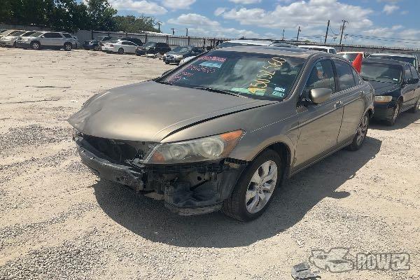 Photo of 2008 Honda Accord